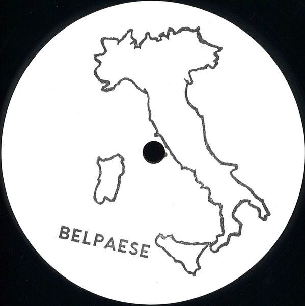 Belpaese - Belpaese 001 | Belpaese (BELP001) - main