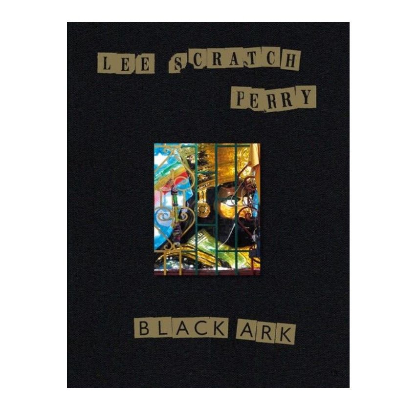 Lee Scratch Perry Black Ark