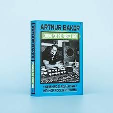 Looking for the Perfect Beat - SIGNED COPY- SIGNED BY AUTHOR- HARDCOVER