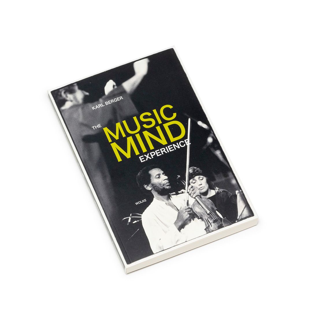 The Music Mind Experience- Playing, Listening, Singing, Moving