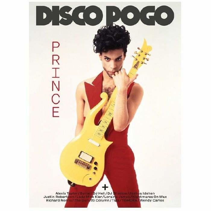 Disco Pogo #9