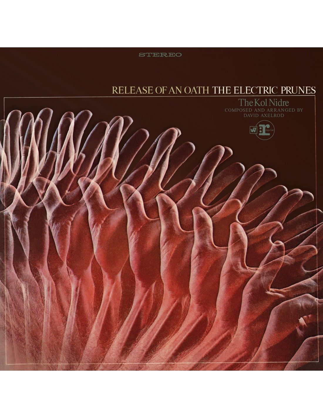 The Electric Prunes - Release Of An Oath | Elemental Music (400016) - main