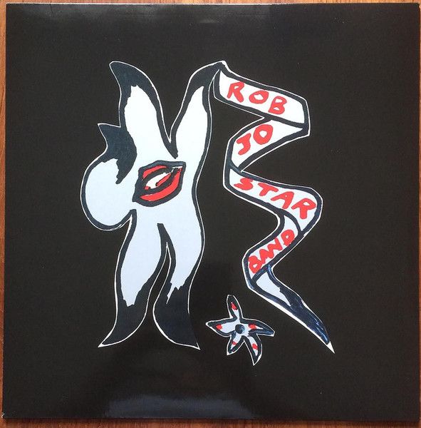 Rob Jo Star Band - Rob Jo Star Band | Born Bad Records (BB051) - main