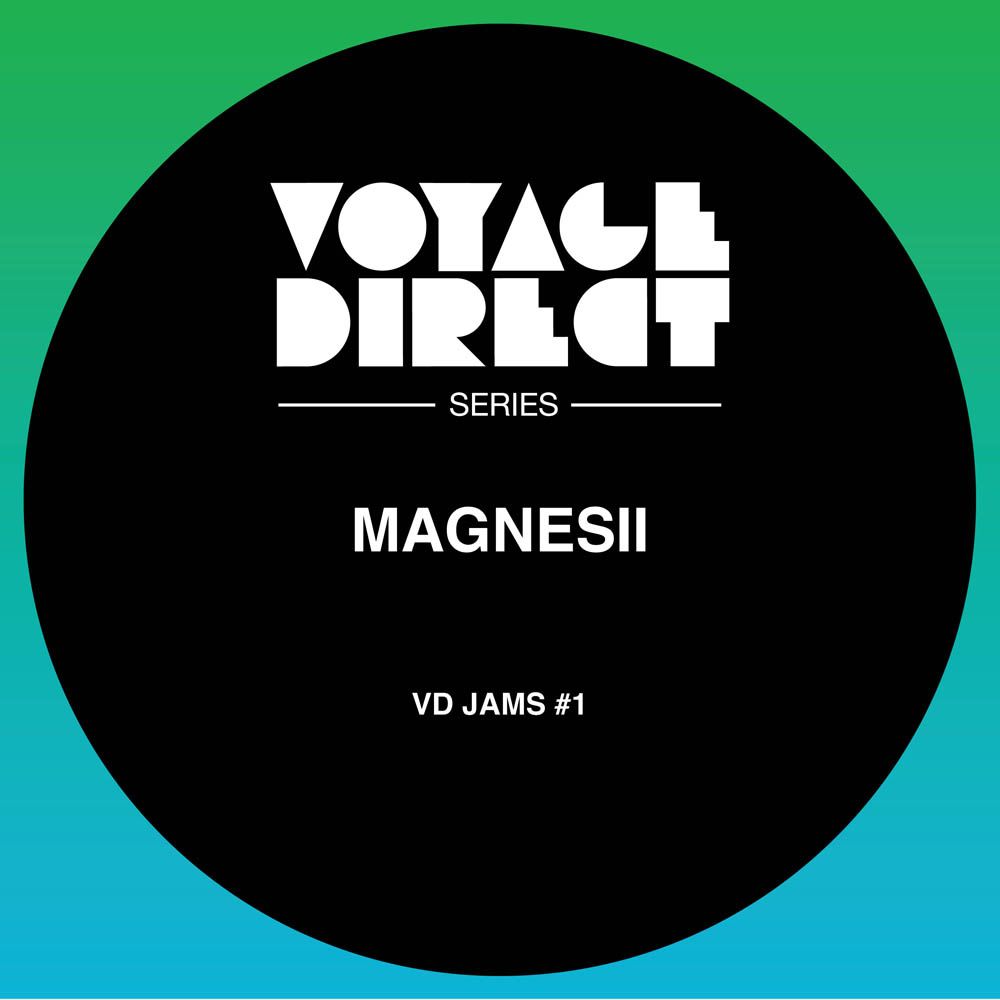 Magnesii - Magnesii – VD Jams #1 | Voyage Direct (VD17) Magnesii - Magnesii – VD Jams #1 | Voyage Direct (VD17)