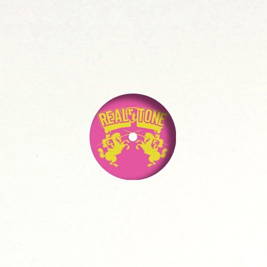 Franck Roger / Don Swing - Real Tone Classics 002 | Real Tone Records (RTR 002) - main