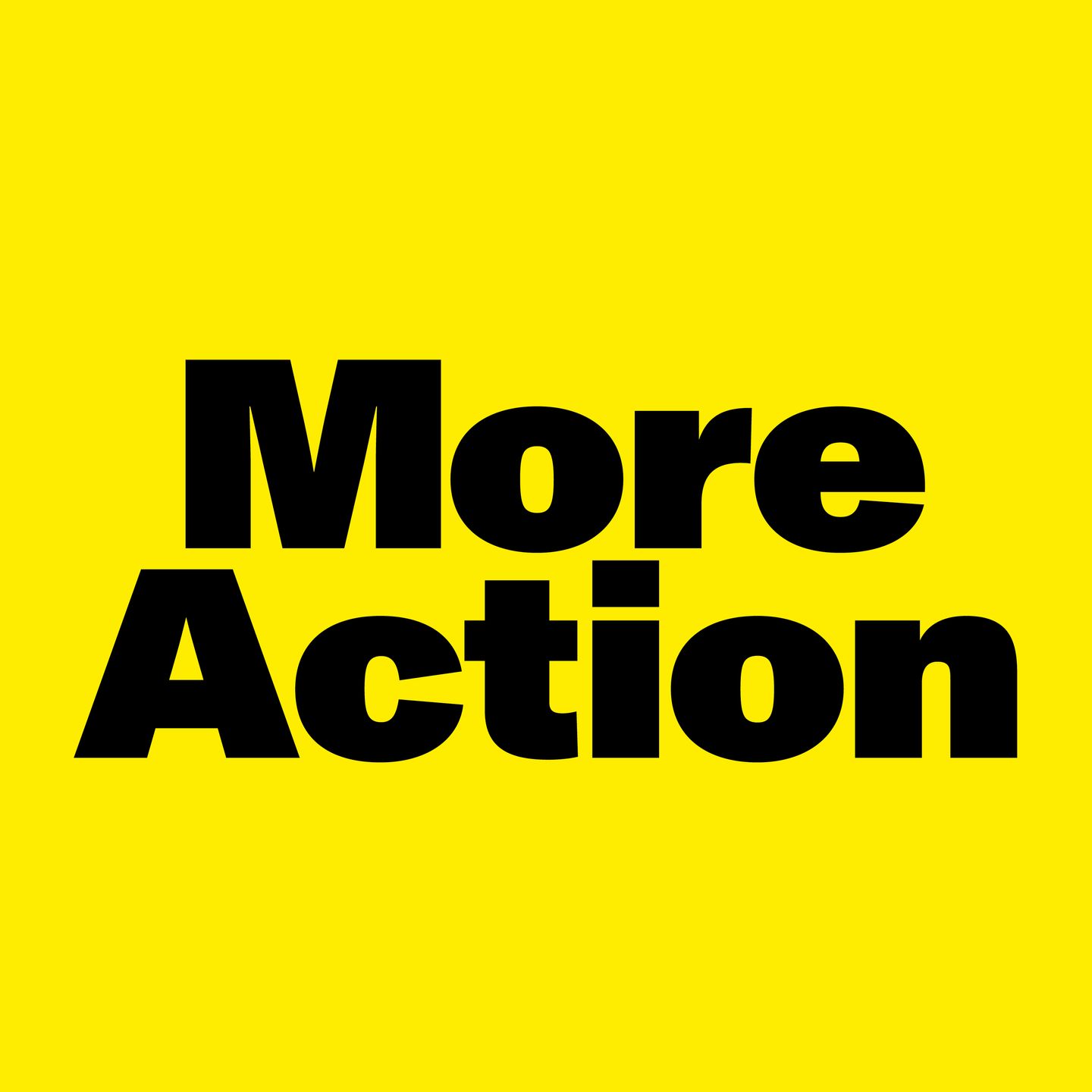 Johannes Albert - More Action Pleeease! | Frank Music (FM12077) - main