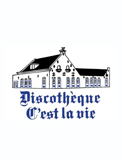 Comité défaite - Discothèque C’est la vie // Pierre Lamour