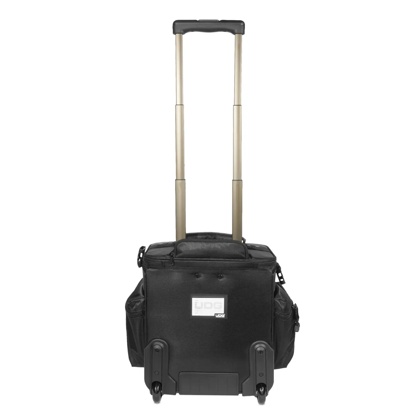 UDG - Case Discos Udg Bag Ultimate Slingbag Trolley Deluxe Mk2 - 8