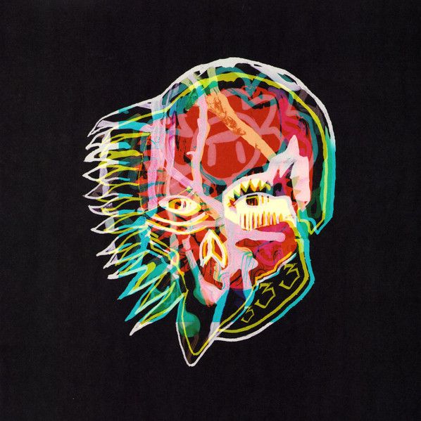 All Them Witches - Nothing As The Ideal | New West Records (NW5421)