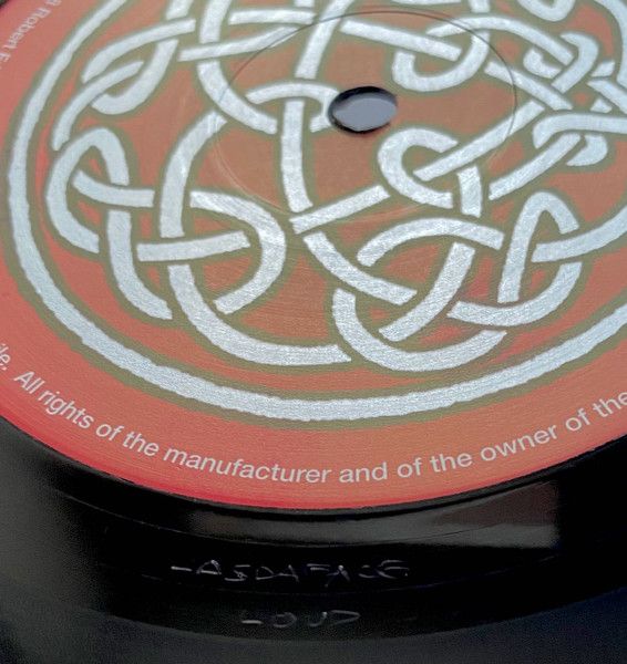 King Crimson - Discipline | Discipline Global Mobile (KCLLP8) - 4