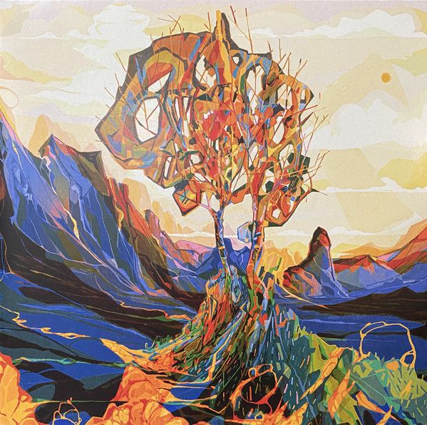 delving - All Paths Diverge | Stickman Records (Psychobabble 136)