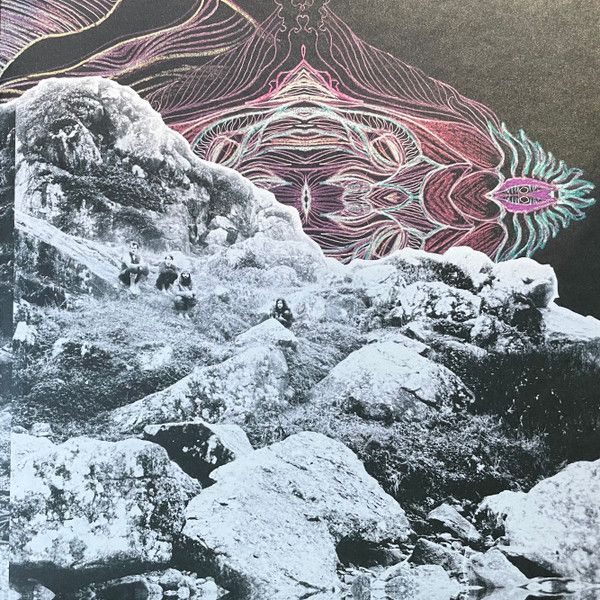 All Them Witches - Dying Surfer Meets His Maker | New West Records (NW5117)