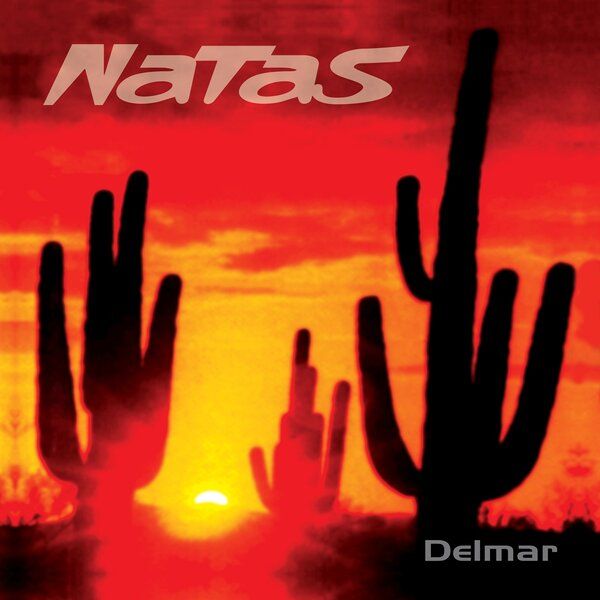 Los Natas - Delmar | Heavy Psych Sounds (HPS373)