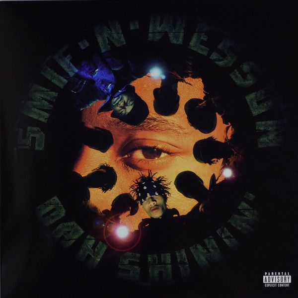 Smif-N-Wessun - Dah Shinin' Deluxe (30th Anniversary) | Fat Beats (FB5221)