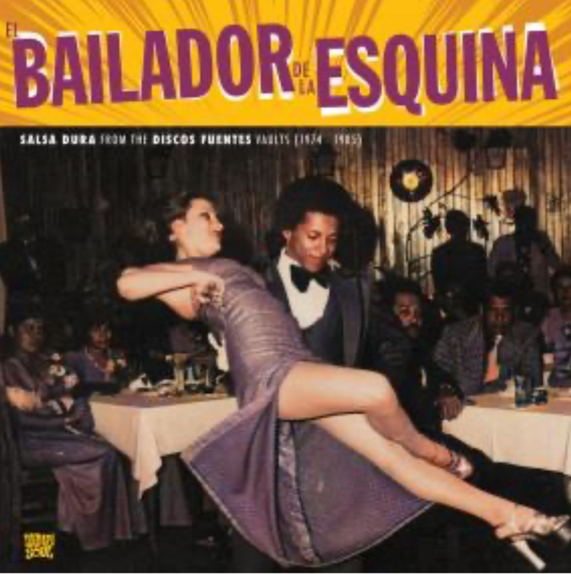  - EL BAILADOR DE LA ESQUINA | Vampi Soul () - main