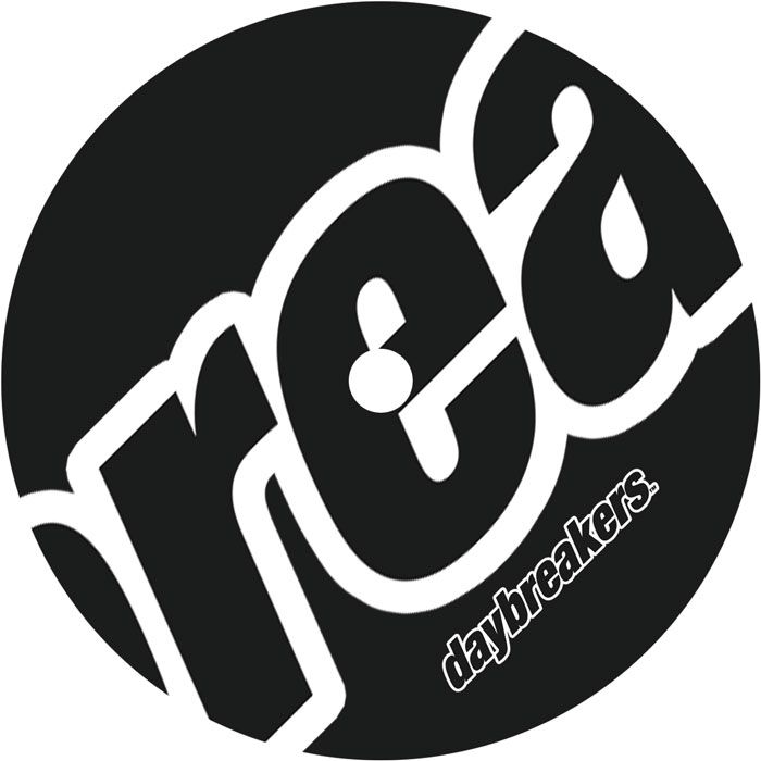 Vick Lavender - Essential Traxx vol. 1 | DAYBREAKERS (DBR004) - 2