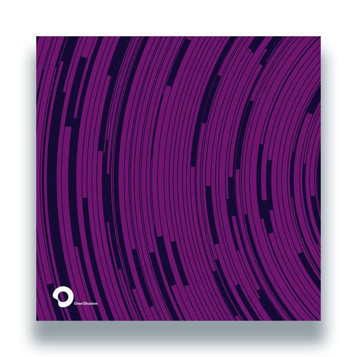 Sheba Q - Sovereign EP | Over/Shadow (OSH40) - 2