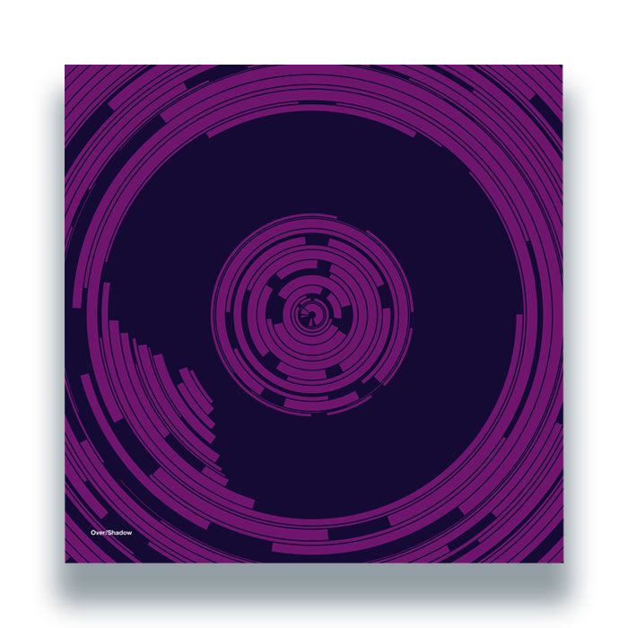 Sheba Q - Sovereign EP | Over/Shadow (OSH40)