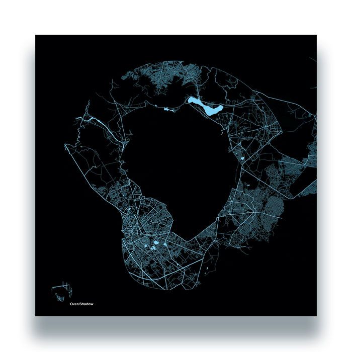 Arcane & Humb - Coils EP | Over/Shadow (OSH41) - 2