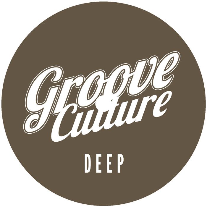 Luca Olivotto - Bring The Funk EP | Groove Culture Deep (GCVDEEP008)
