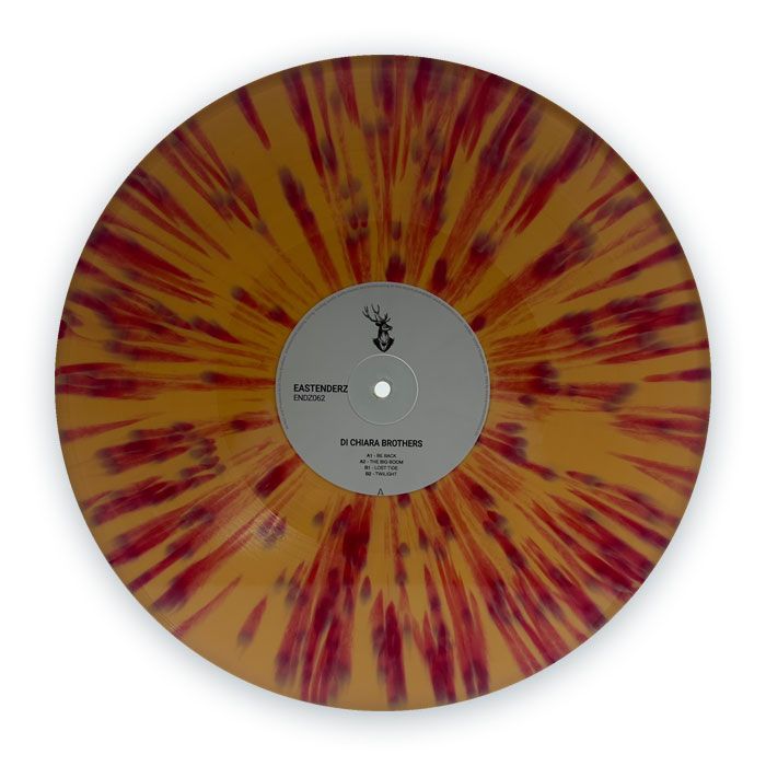 Di Chiara Brothers - ENDZ062 | Eastenderz (ENDZ062)