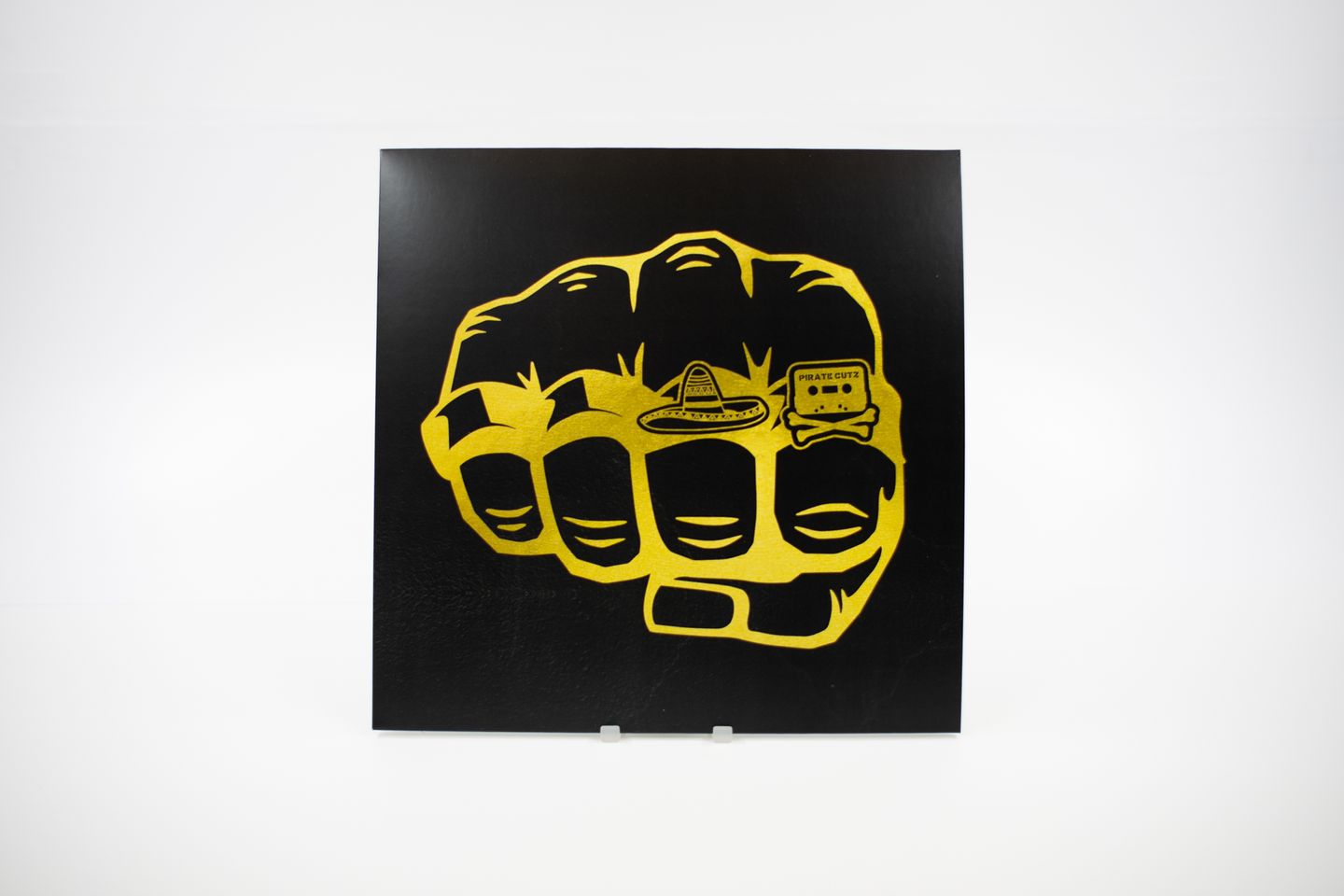 Millzy - Vibes N Culture EP | Big Knuckle Records (BKR002) - 6