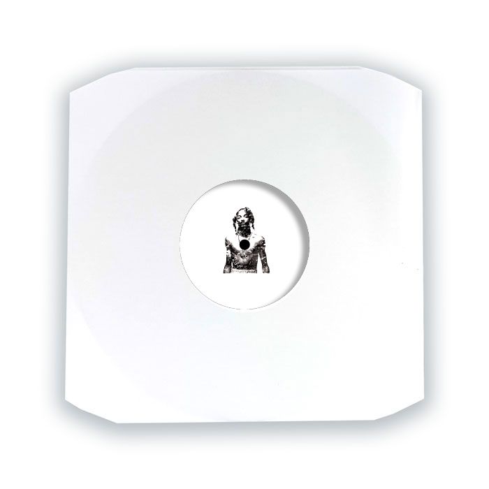 Unknown - Edgy / Heavy Monster Sound | Digwah (DIGWAH011) - 3