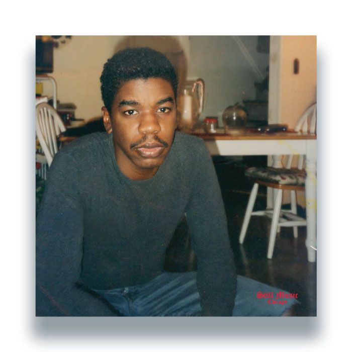 Merle - Likes 2 Dance EP | Still Music (STILLM044) - main