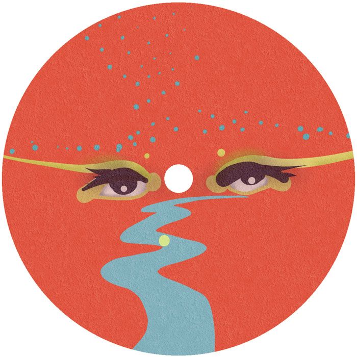 Lovebirds - They Call Me EP | Winding Road (ROAD033) - 3