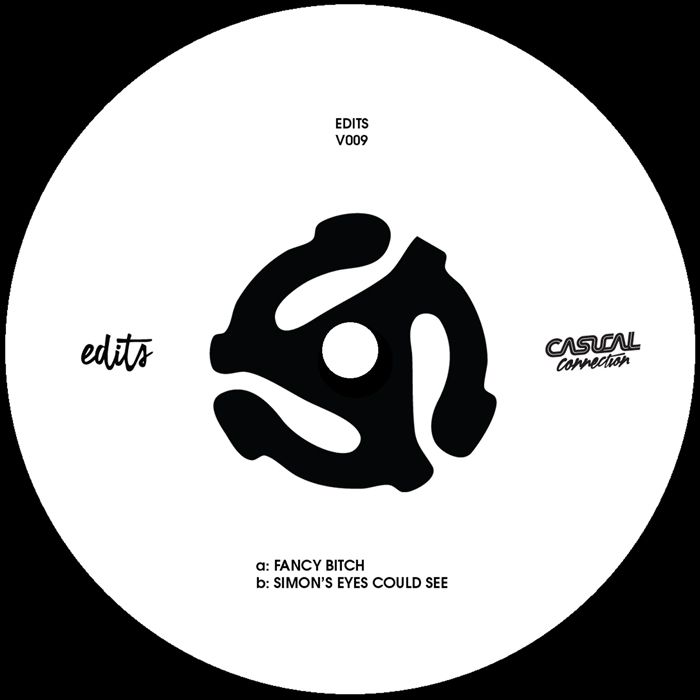 Casual Connection - Edits Vol 9 | Edits (EDITSV009) - main Casual Connection - Edits Vol 9 | Edits (EDITSV009) - main