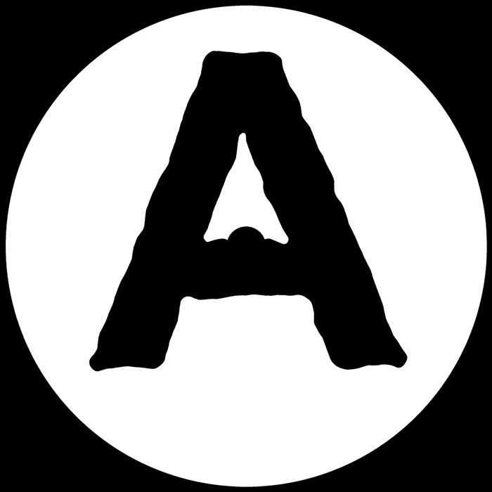 Make A Dance - M.A.D WHITE DUBS | M.A.D RECORDS (MADWHITE002) - 2