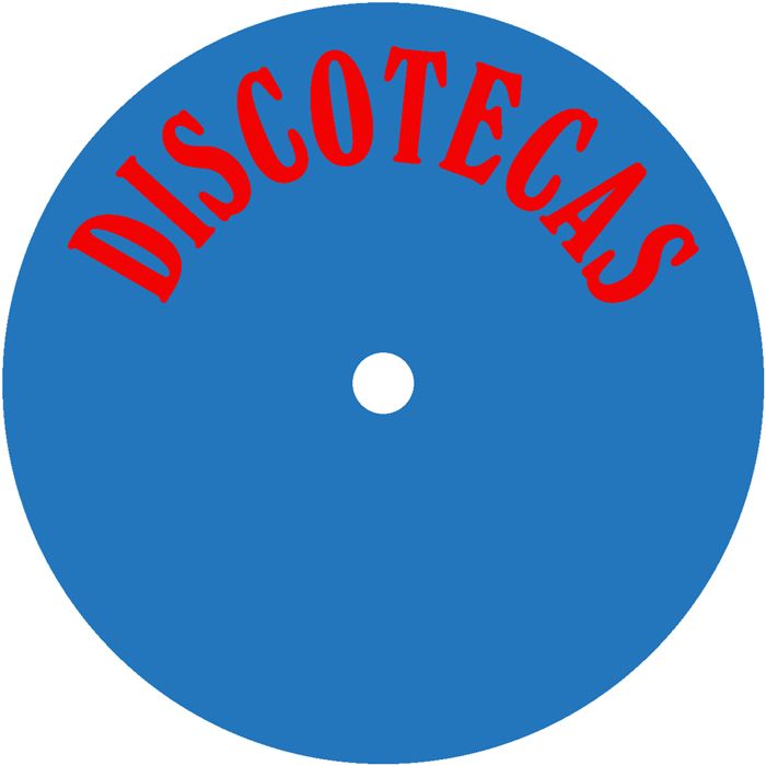  - Discotecas 009 | Discotecas (DISCOT009)