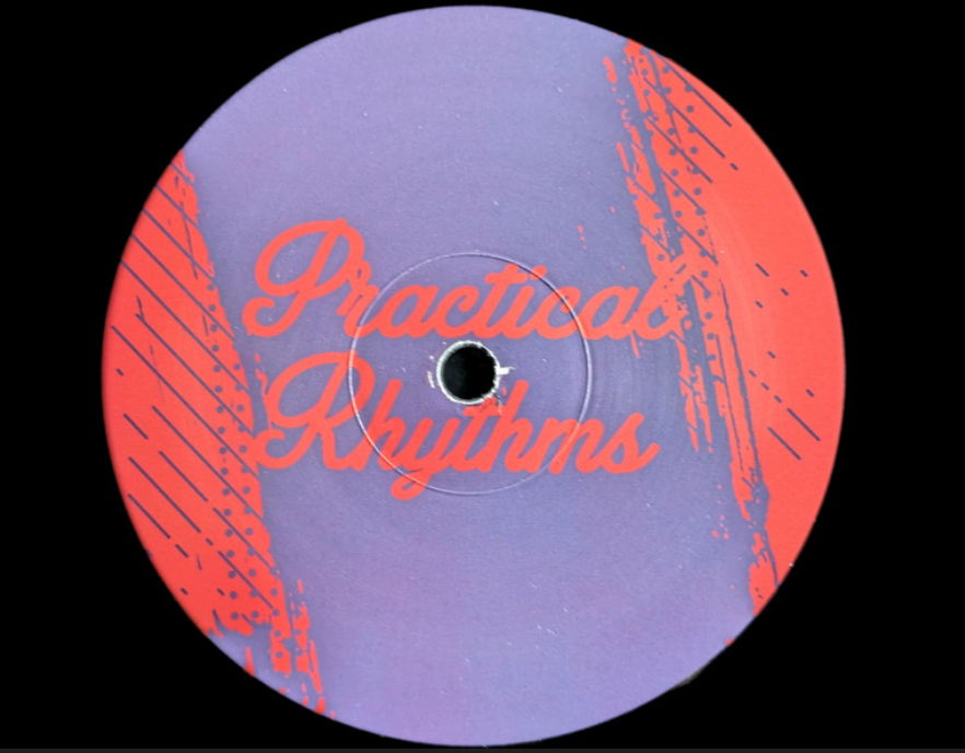 Introspekt / 2 Hot 2 Handle - Luv U Right / Take A Breath | Practical Rhythms (PRHYTHMS009)
