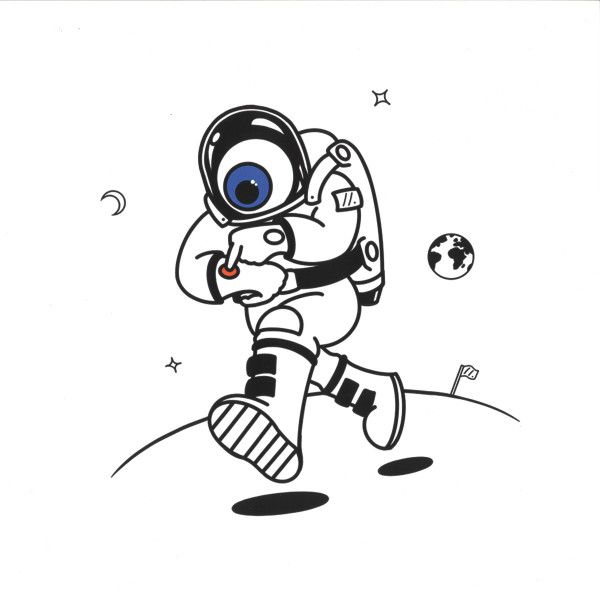 Vitess - Visions | Homegrown (HMGRWN004) - main