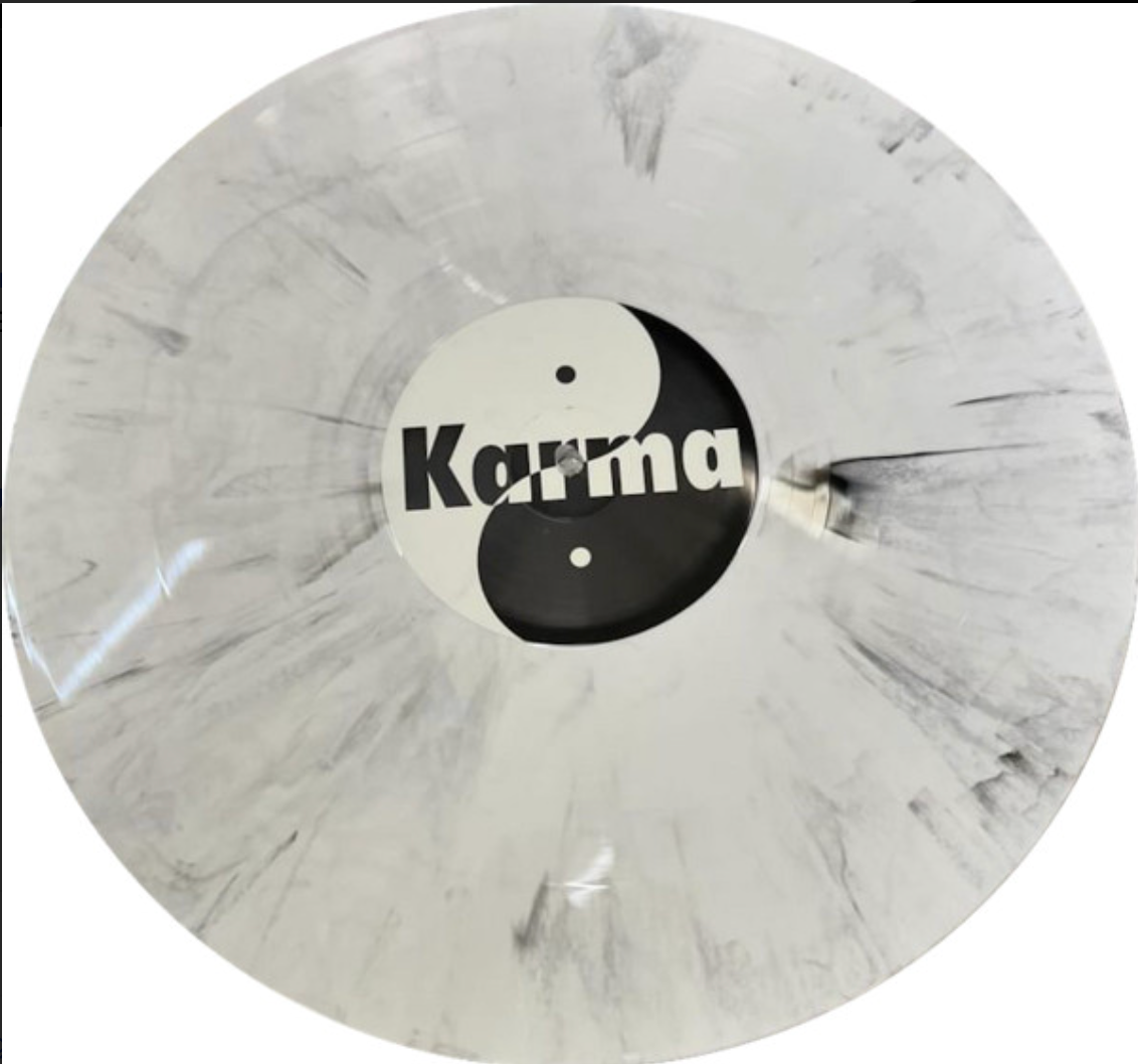 Various - 10 G's EP | Karma Recordings (KR017)