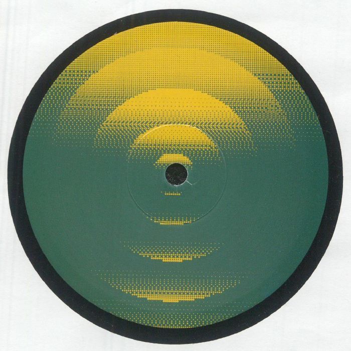 Franck Roger - Exodus EP | Seasons Limited (SL-116) - 2