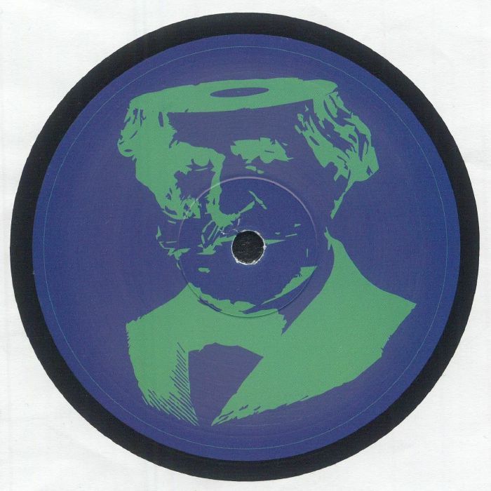 Monsieur Van Pratt , DISCOGRAM - Manufatti Vol 2 | Disco Mind Records (DMR008) - 2