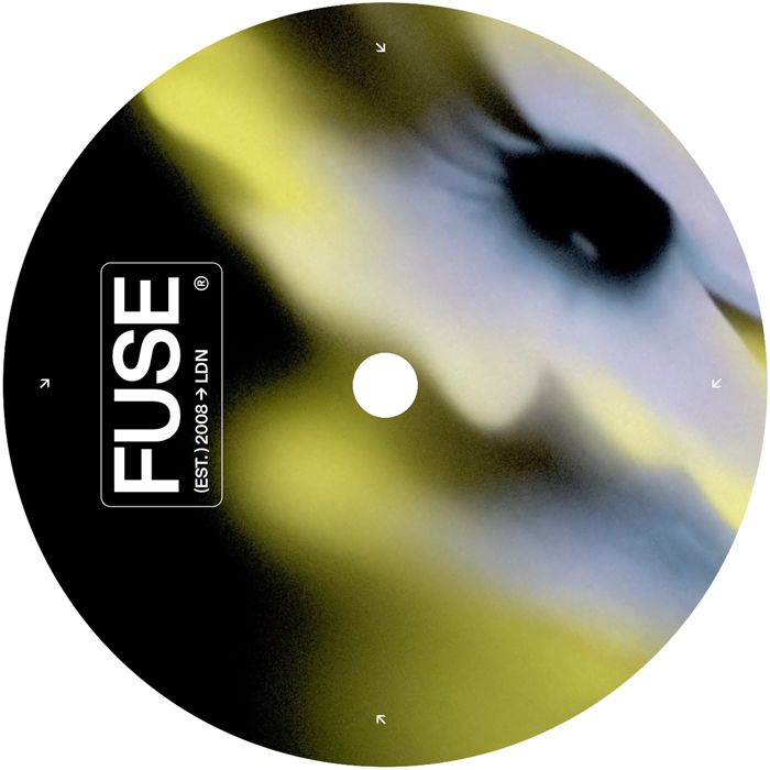 Boss Priester - Respect Yourself | Fuse London (FUSE066) - 2