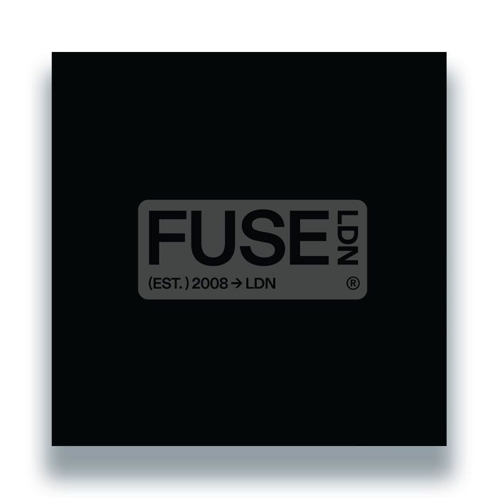 Boss Priester - Respect Yourself | Fuse London (FUSE066) - 4