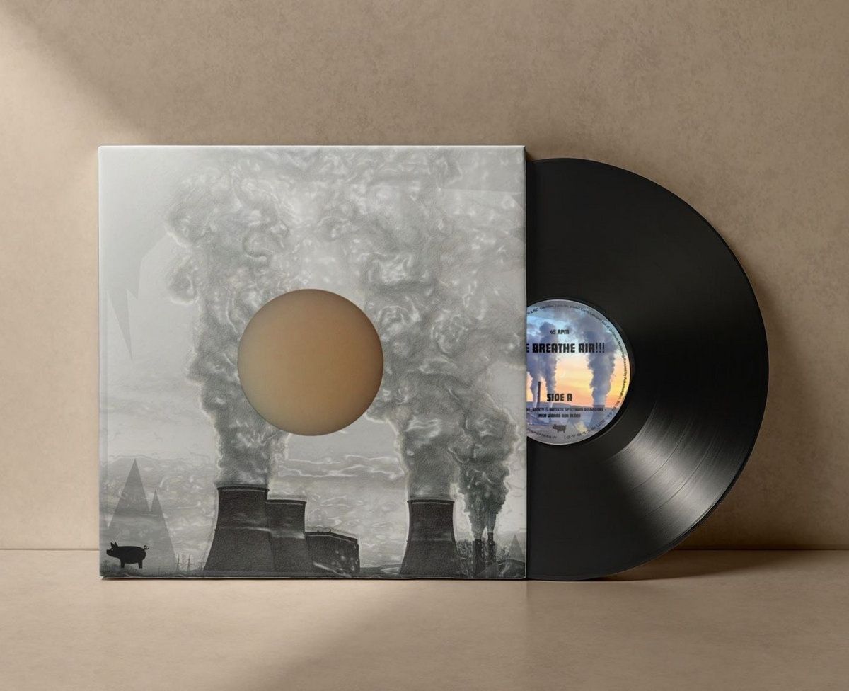 non_bot_entity  &  Autistic Spectrum Disorders - We Breathe Air!!! | -M-E-L-M-A-K- (LKVBHR-15)