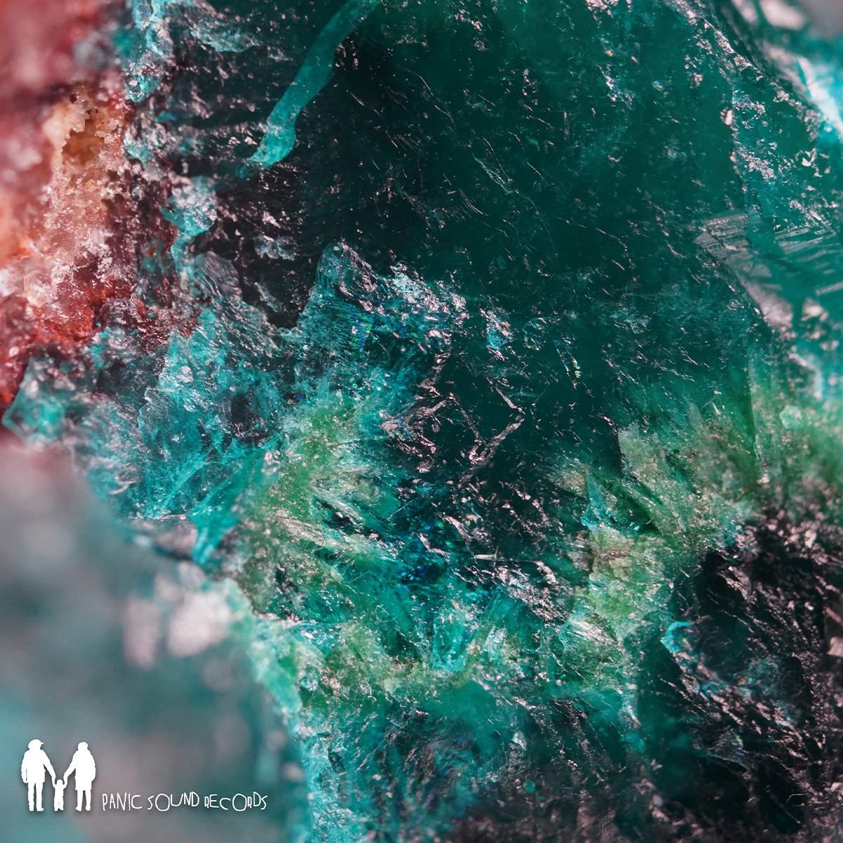 Tensal - High Octane | Panic Sound Records (PSR002) - main