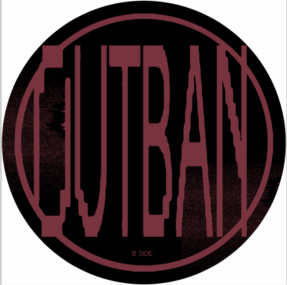 Bakked - Chaos Ep | Outban (OTB06) - 2