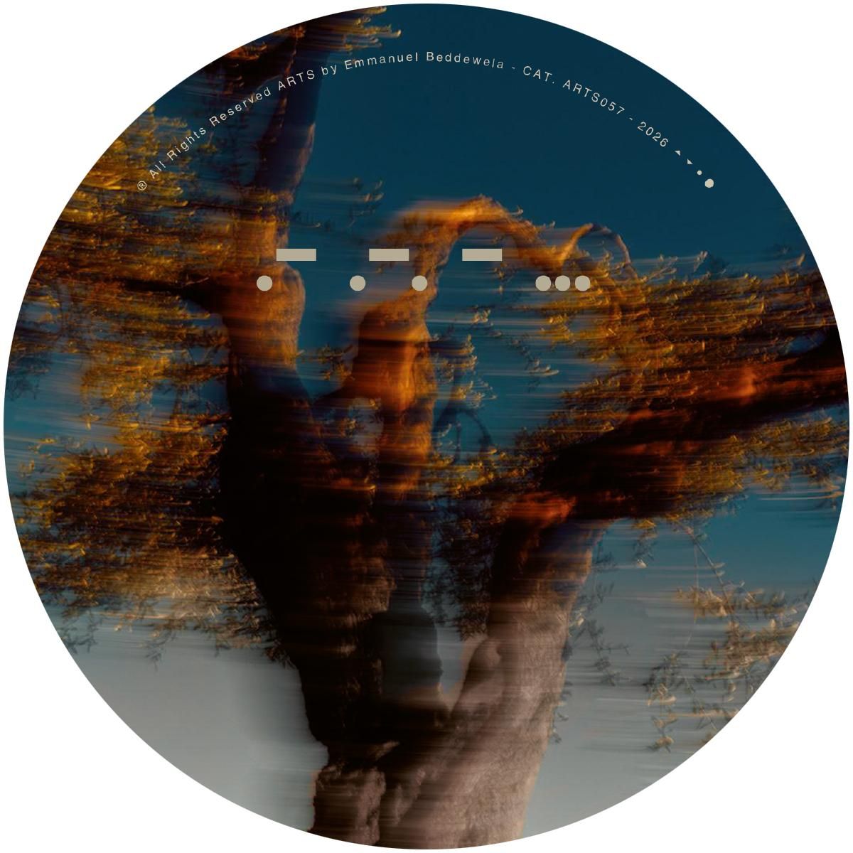 Tensal - Renovatio EP | ARTS (ARTS057) - 2