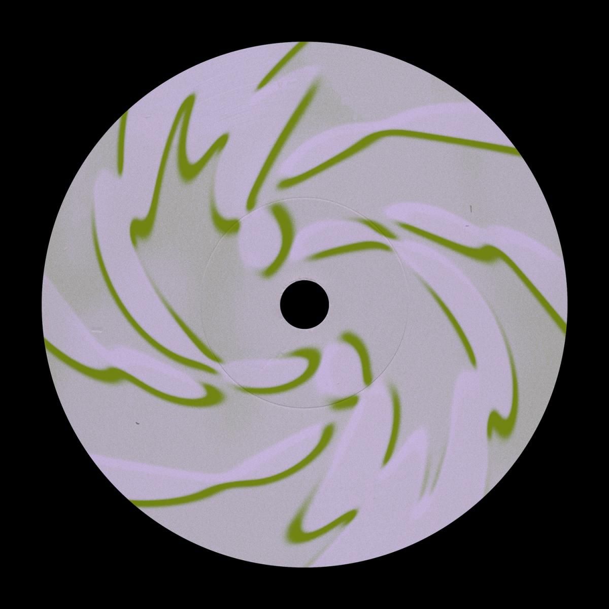Dold - Carícia 003 | Carícia Records (CRC003) - 2