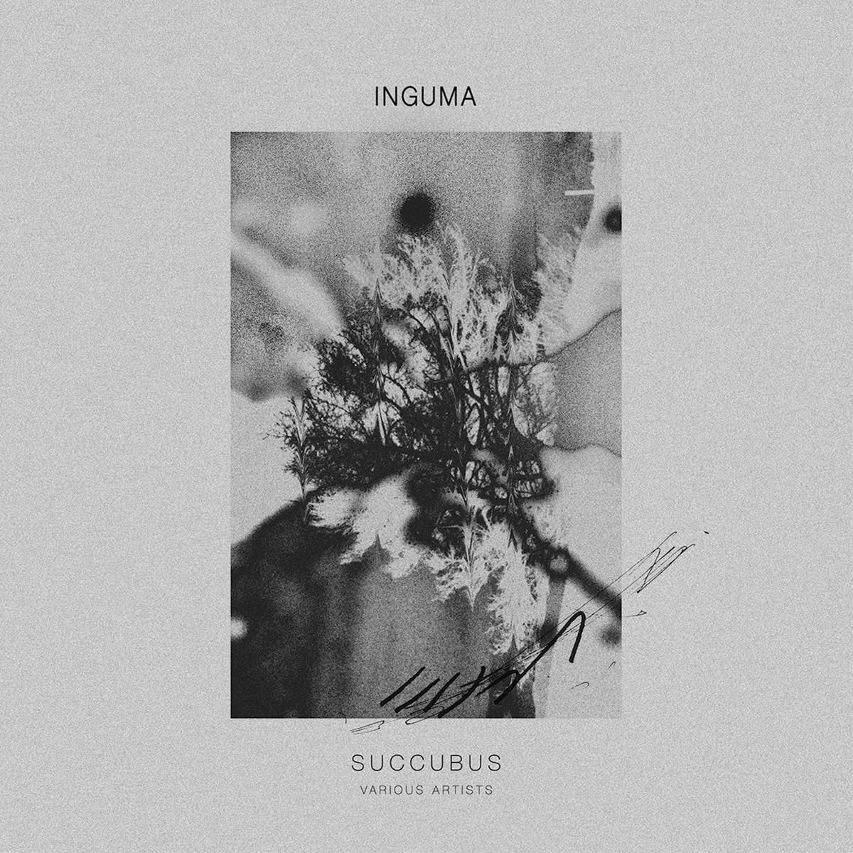 V/A - Succubus | Inguma Records (NGM001)