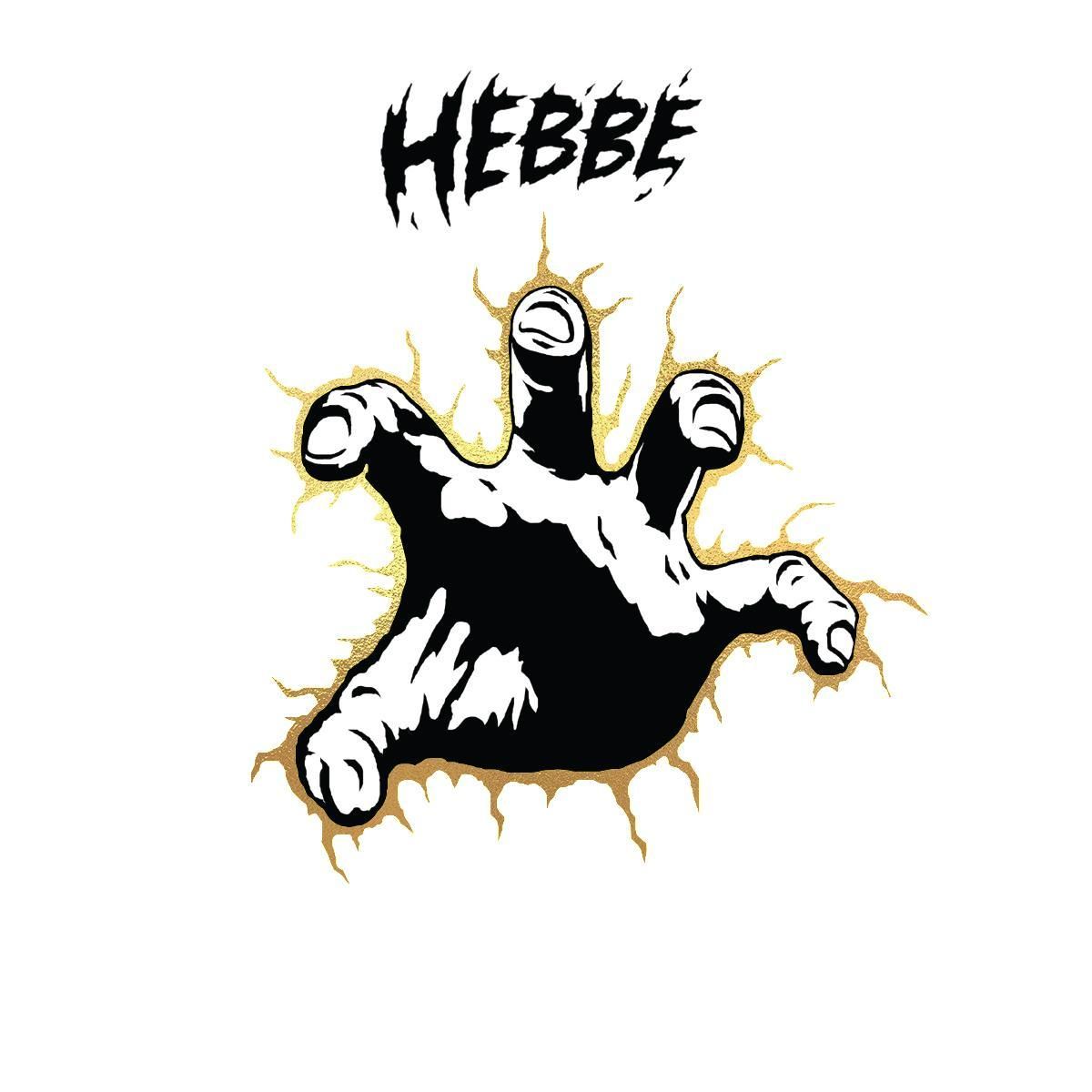 Hebbe - Quiche / Looters | Next Level Dubstep (NXTLVL013)