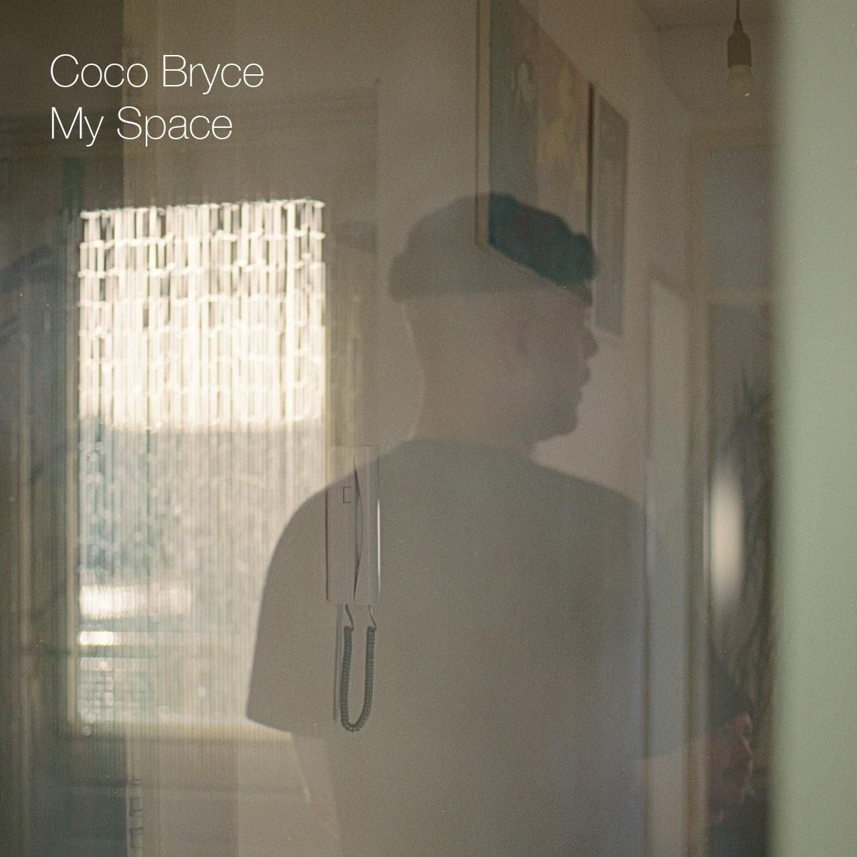 Coco Bryce - My Space EP | PRSPCT Recordings (PRSPCT299)