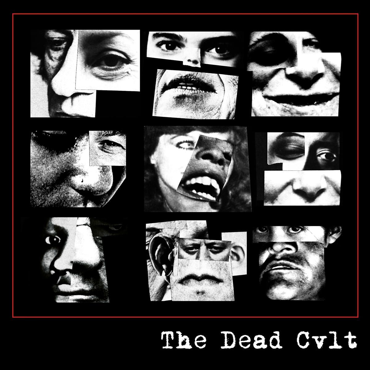 The Dead Cvlt - The Cataclyst EP | PRSPCT Recordings (PRSPCTRVLT023) The Dead Cvlt - The Cataclyst EP | PRSPCT Recordings (PRSPCTRVLT023)