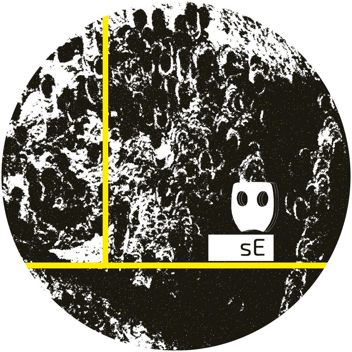 DisX3 - Infected Frequencies | Snork Enterprises (SE1)