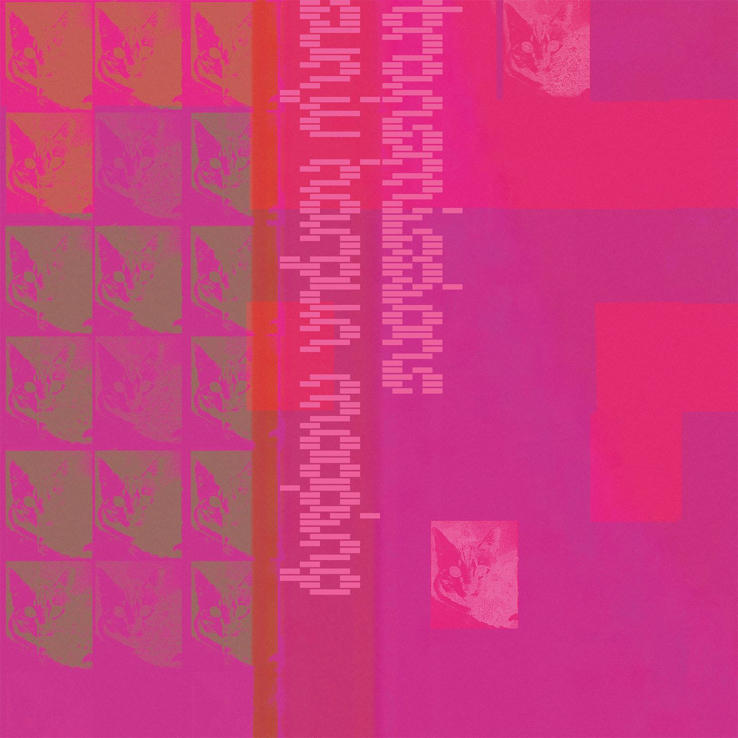 Sunju Hargun - Mooping | Transmissions (TSM001) - 2